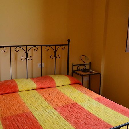 B&B Il Casolare Floriano Екстер'єр фото