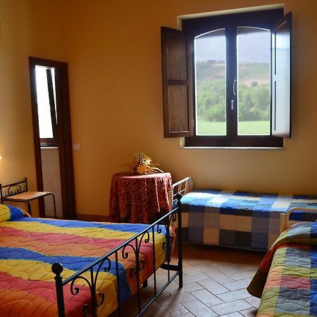 B&B Il Casolare Floriano Екстер'єр фото