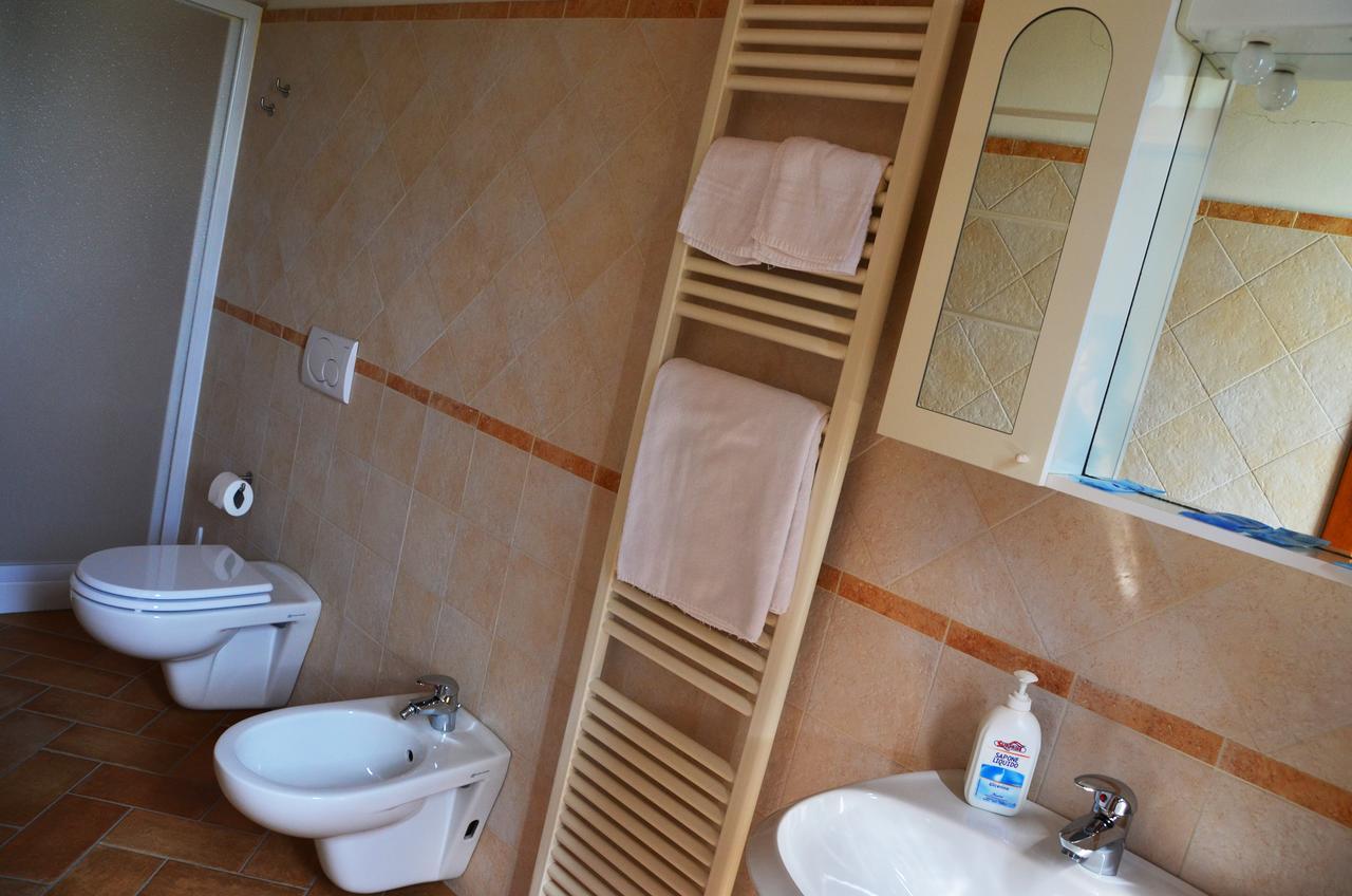 B&B Il Casolare Floriano Екстер'єр фото