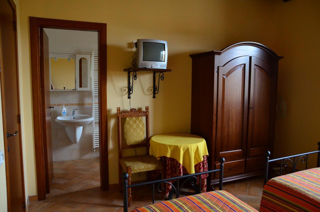 B&B Il Casolare Floriano Екстер'єр фото
