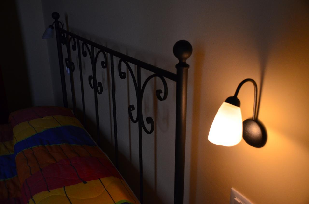 B&B Il Casolare Floriano Екстер'єр фото